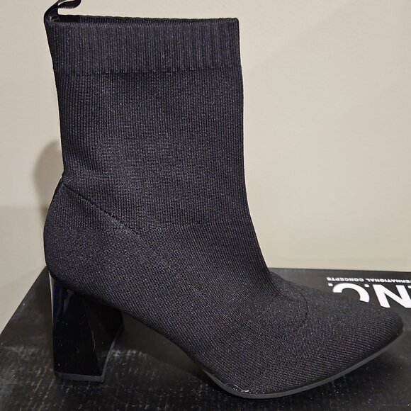 Women's boots - Picture 1 of 2